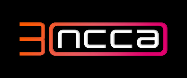 NCCA logo