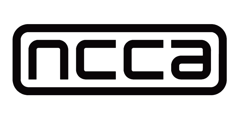 NCCA logo