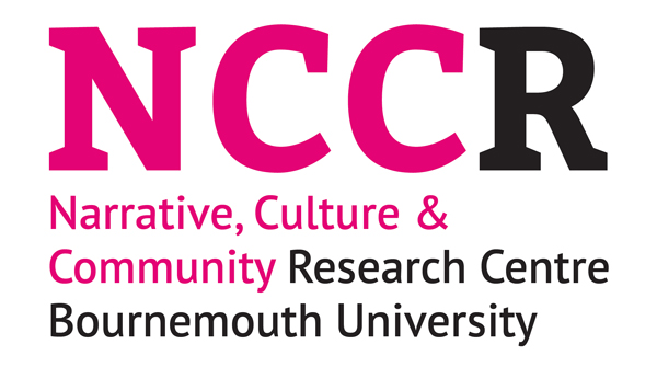 The National Centre for the Study of Journalism, Culture and Community logo