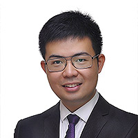 Mr Nelson Xu