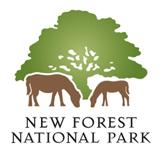 New Forest National Park logo