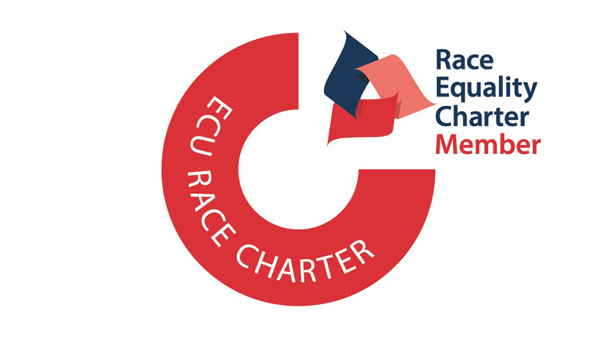 Race Equality Charter Member logo