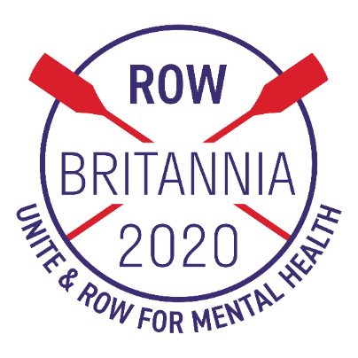 Row Britannia 2020 logo