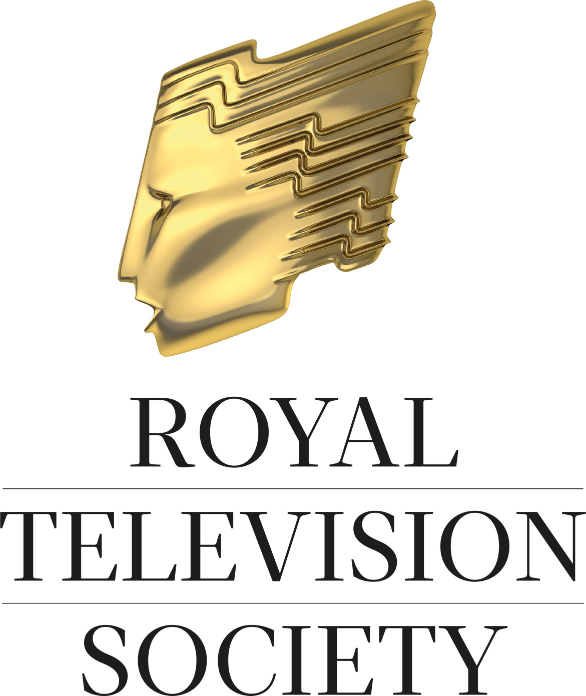 The Royal Television Society logo