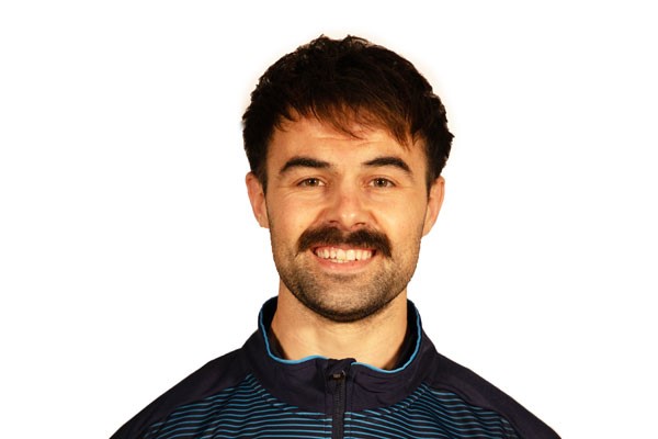 Sam Chapman