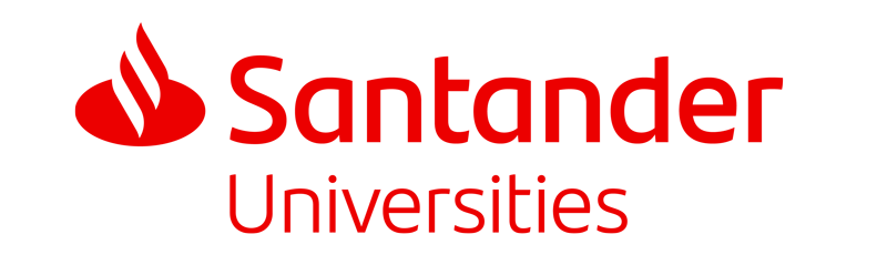 Santander Universities logo