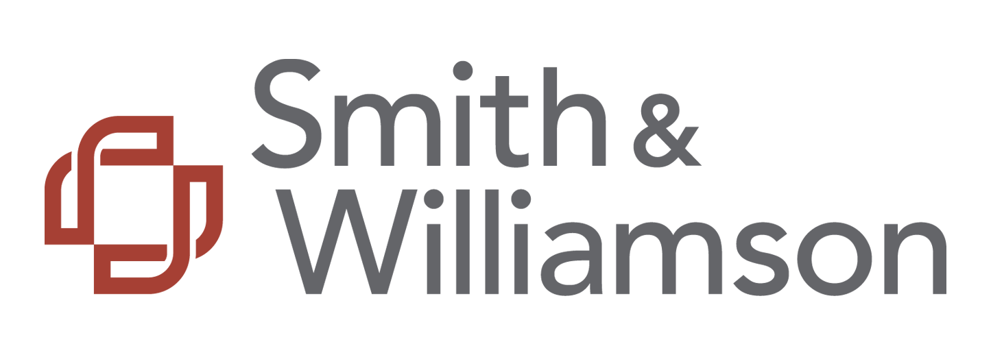 Smith & Williamson logo