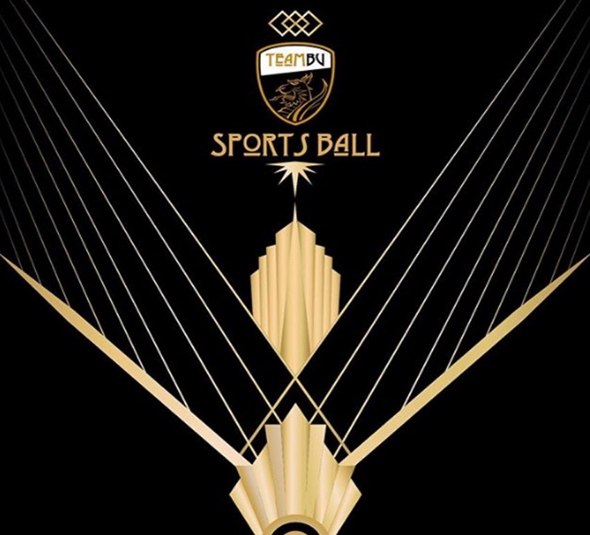 Sports ball