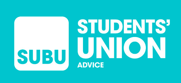 The SUBU Advice logo