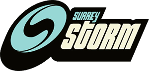 Surrey Storm logo