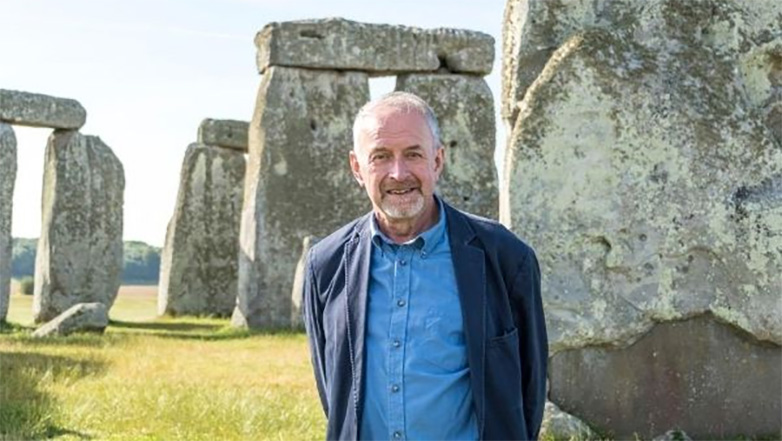 Research into Stonehenge has helped to improve the visitor experience, deepened understanding of  the anicent English Heritage landmark and how the site can improve mental health