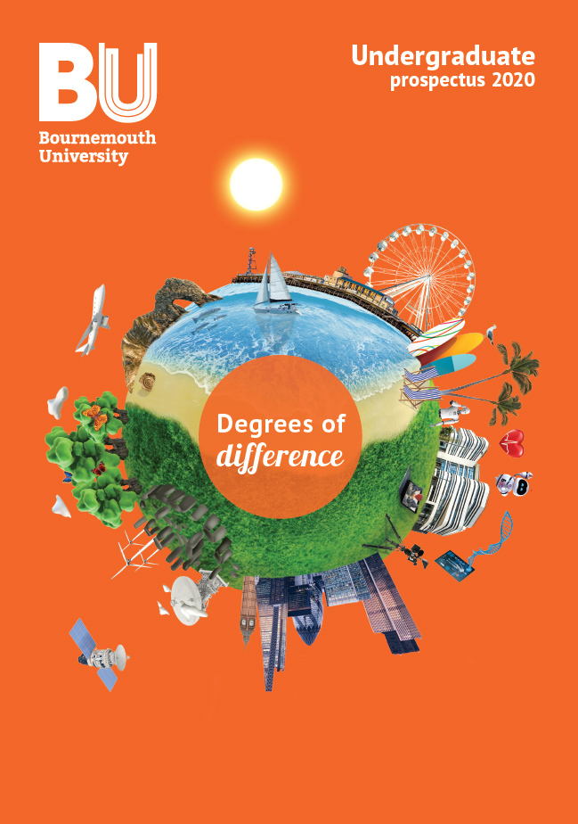 Adult Nursing courses Bournemouth University