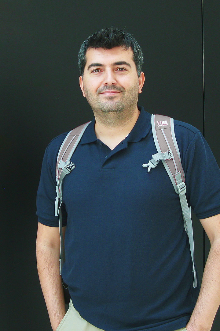 Image of Vedat Guntay Vedat Guntay