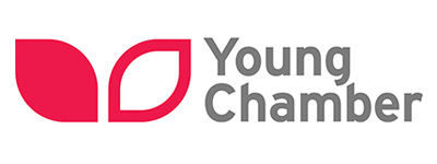 Young Chamber logo