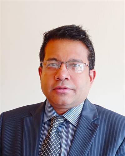 Dr Mehdi Chowdhury