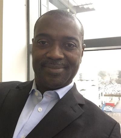 Image of Dr Gbola Gbadamosi Dr Gbola Gbadamosi