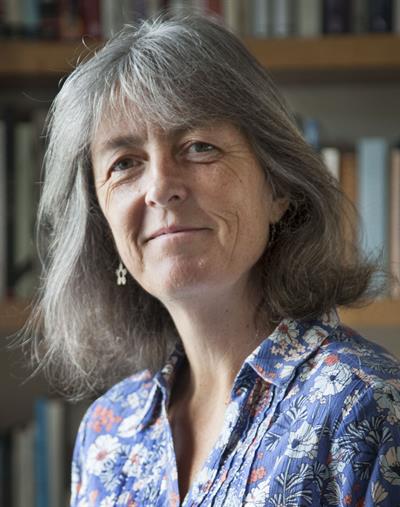 Image of Professor Adele Ladkin Professor Adele Ladkin