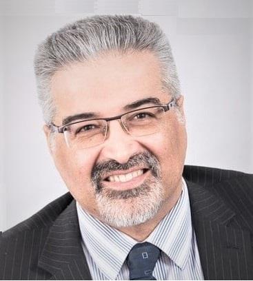 Professor Hassan Yazdifar