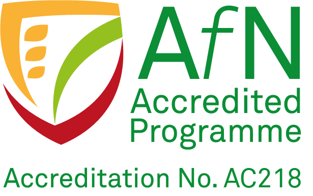 Association for Nutrition