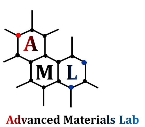 Advanced Materials Lab logo