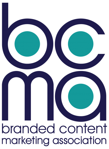 BCMA logo