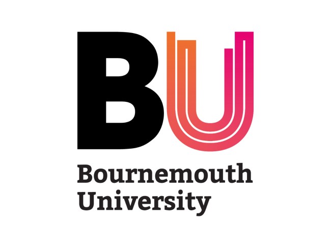 The Bournemouth University logo