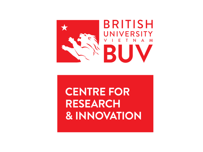 British University Vietnam logo
