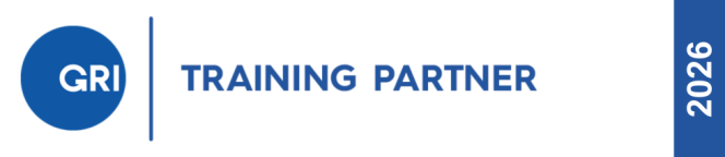 GRI Training Partner 2026 logo