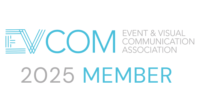 EVCOM 2025 Member Logo 
