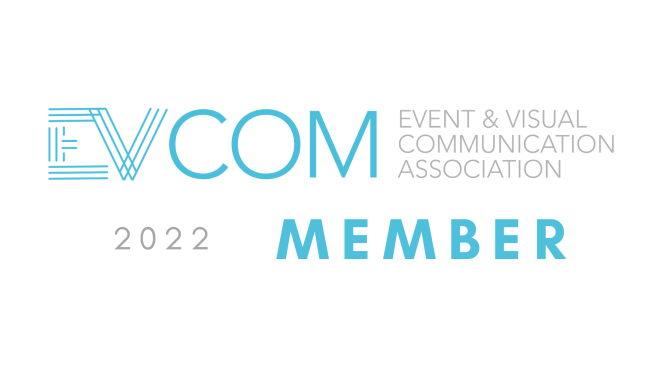 EVCOM Member logo