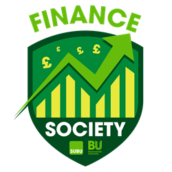 The Finance Society logo