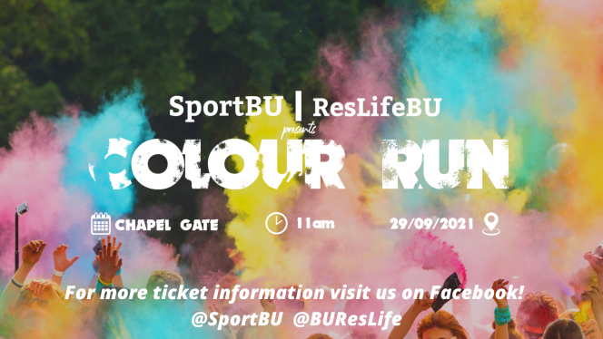 colour run 2021 dates
