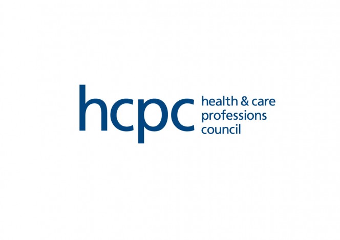 Health and Care Professions Council (HCPC)
