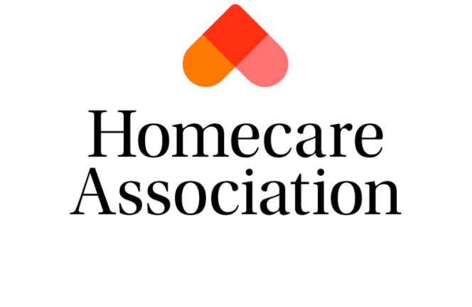 Homecare Association logo 