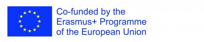 Co-funded by Erasmus+ Prgamme of the European Union