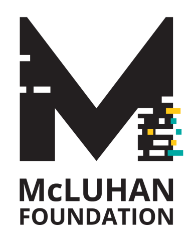 McLuhan Foundation Logo