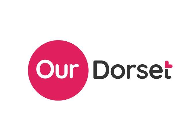 Our Dorset logo