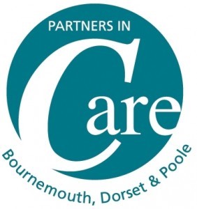 Partners in Care logo