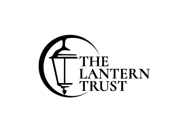 The Lantern Trust logo