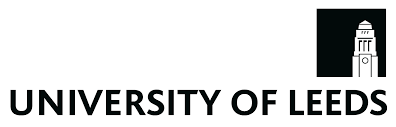 University of Leeds logo 