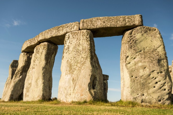 Stonehenge