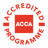 ACCA Accredited Programme