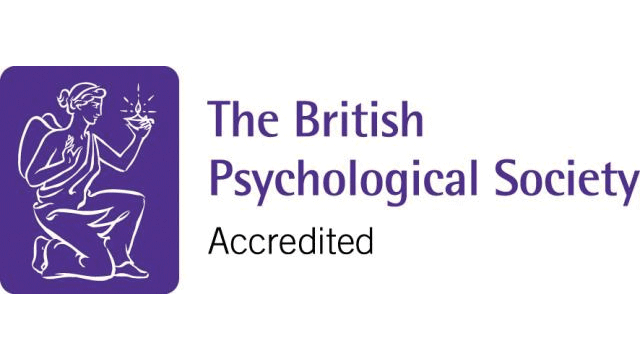 The British Psychological Society