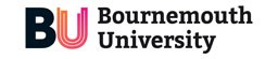 BU logo landscape