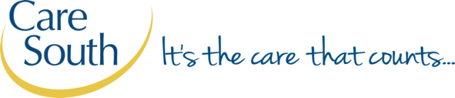 Care South logo