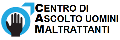 Centro di Ascolto Uomini Maltrattanti Onlus (CAM) Italy logo