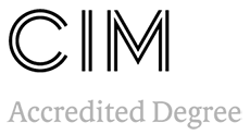 CIM Accredited Degree