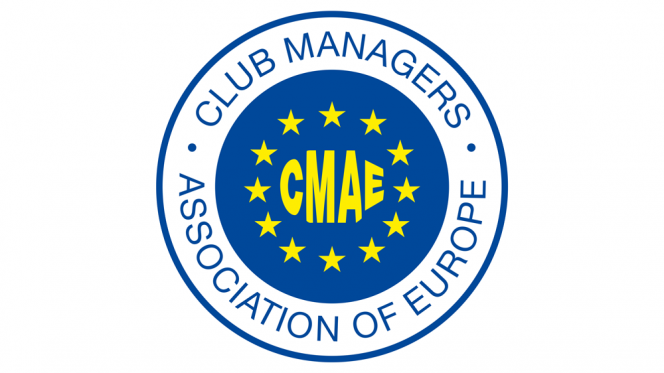 Club Managers Association of Europe