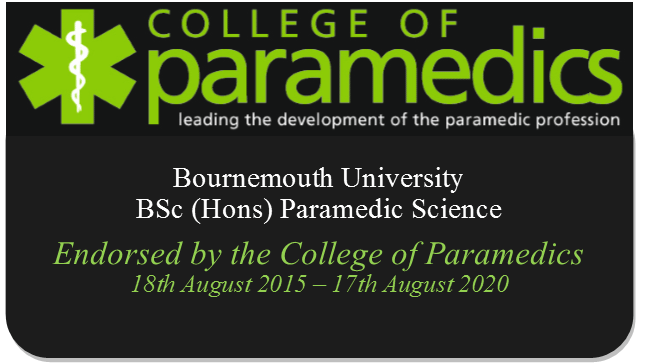 College of Paramedics