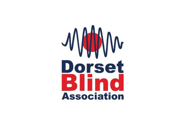 Dorset Blind Association logo